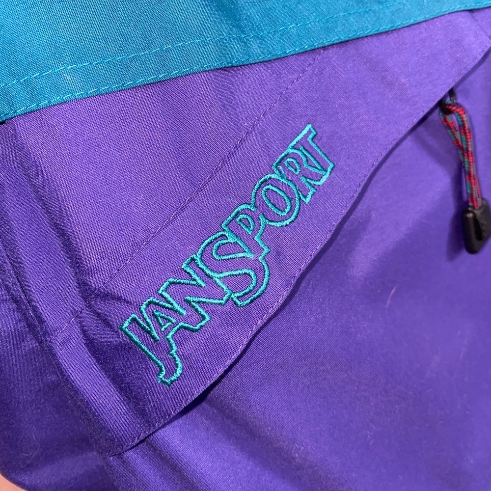 Jansport 90’s Winter/ Ski Jacket